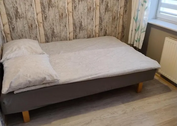 Apartament Baltycka