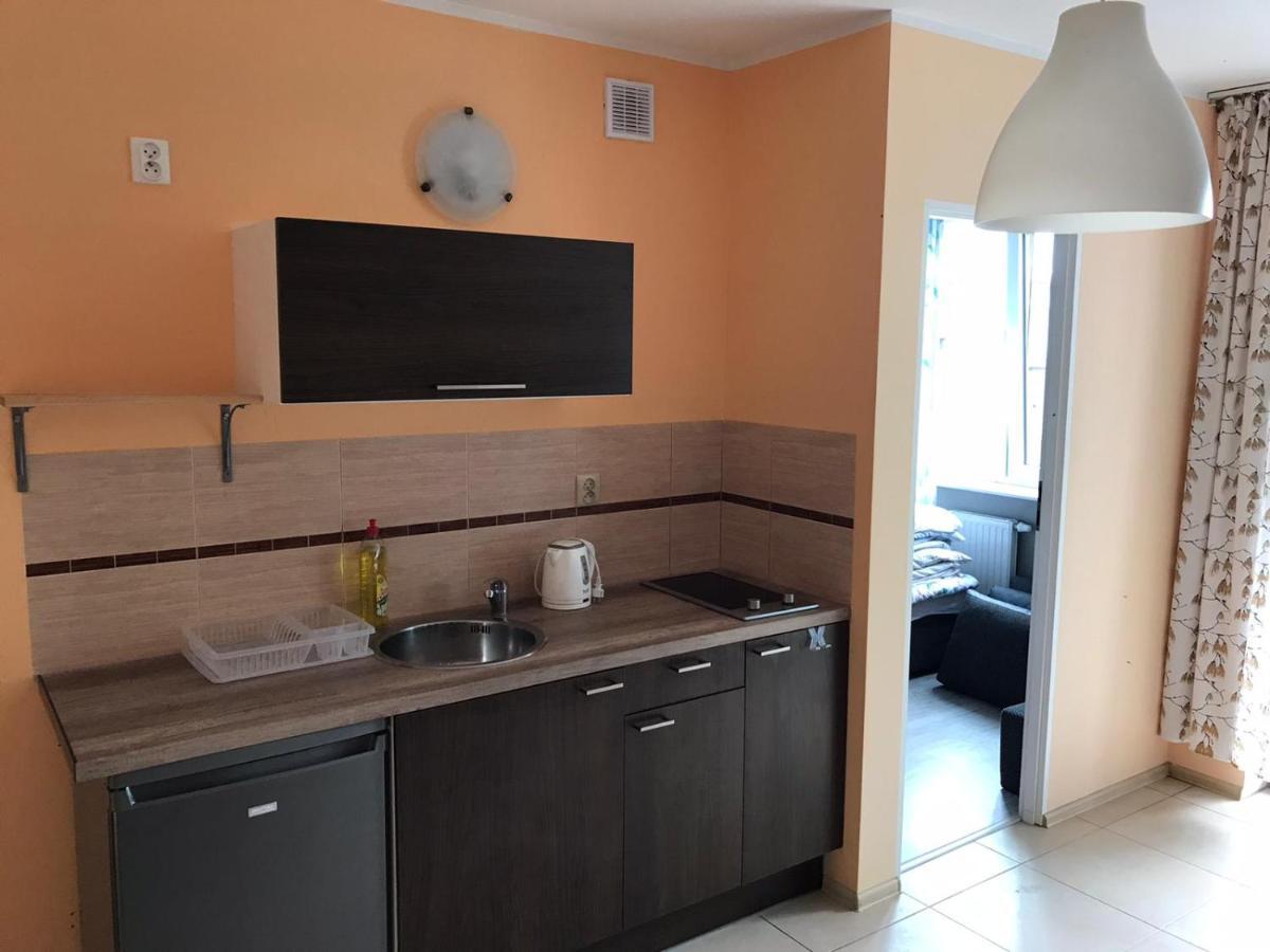 Baltycka Apartment Kolobrzeg