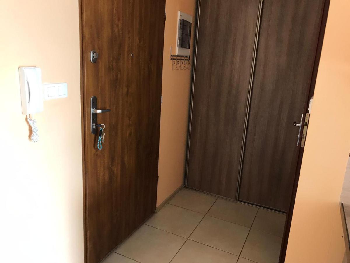 Baltycka Apartment