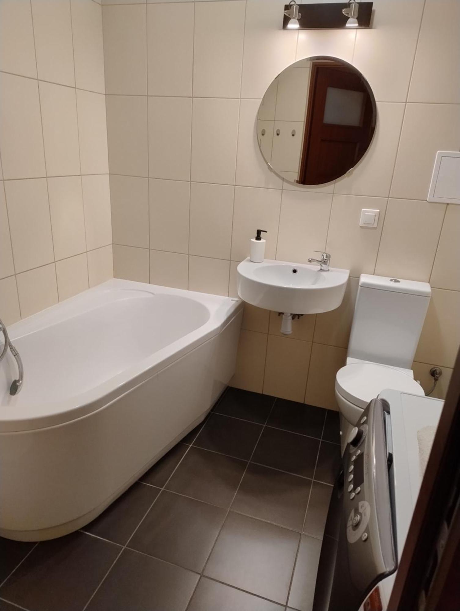 Baltycka Apartment