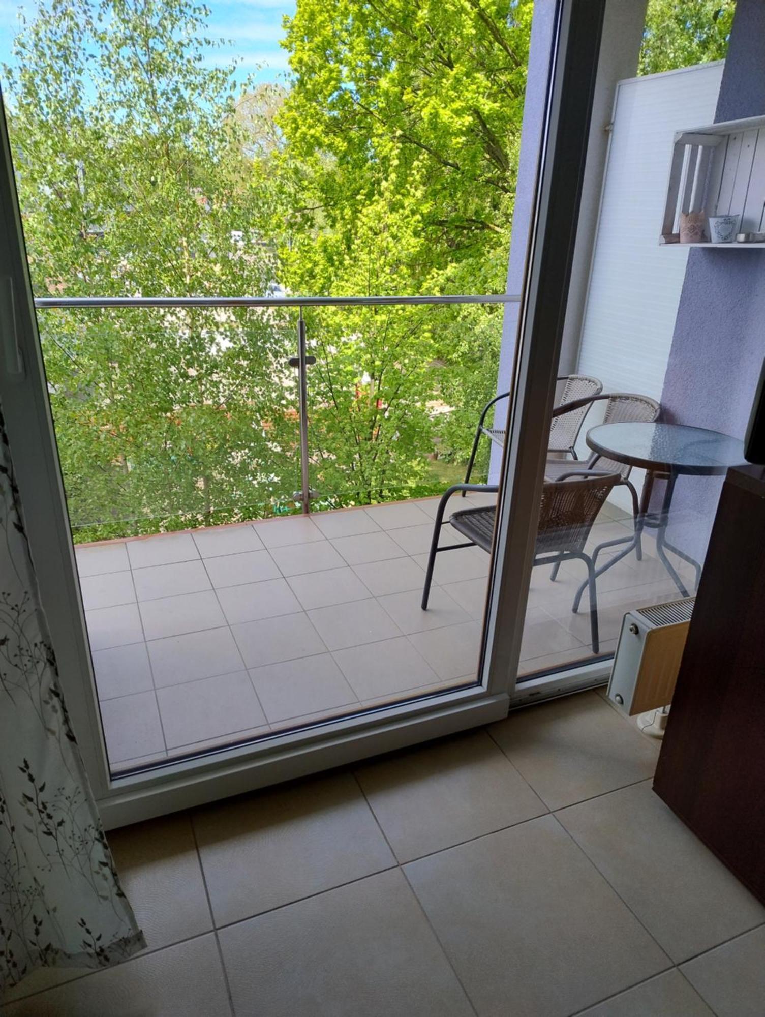 Baltycka Apartamento
